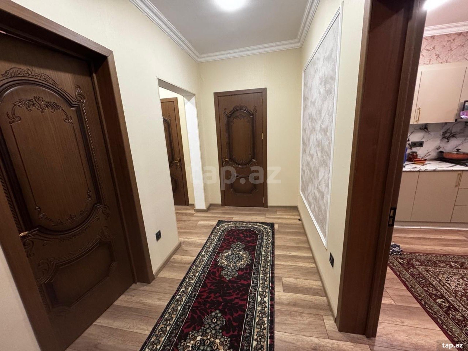Həyət evi kirayə verilir, Masazır qəs. (10)