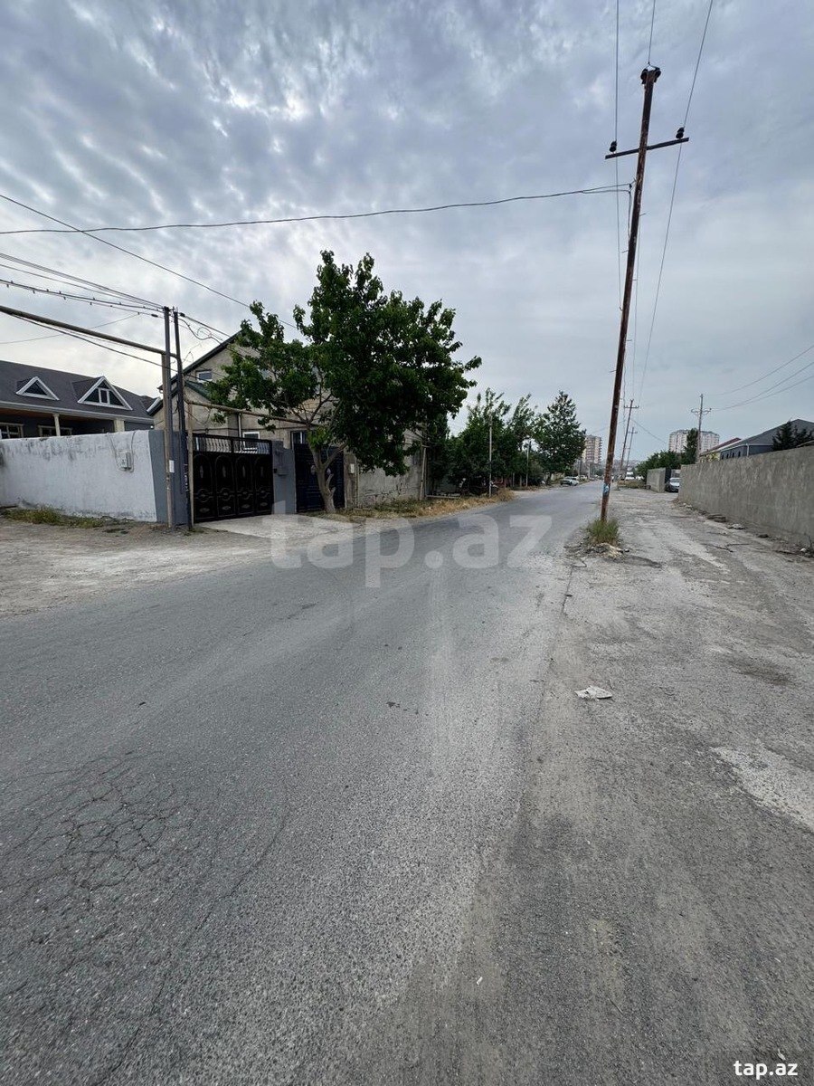 Həyət evi kirayə verilir, Masazır qəs.