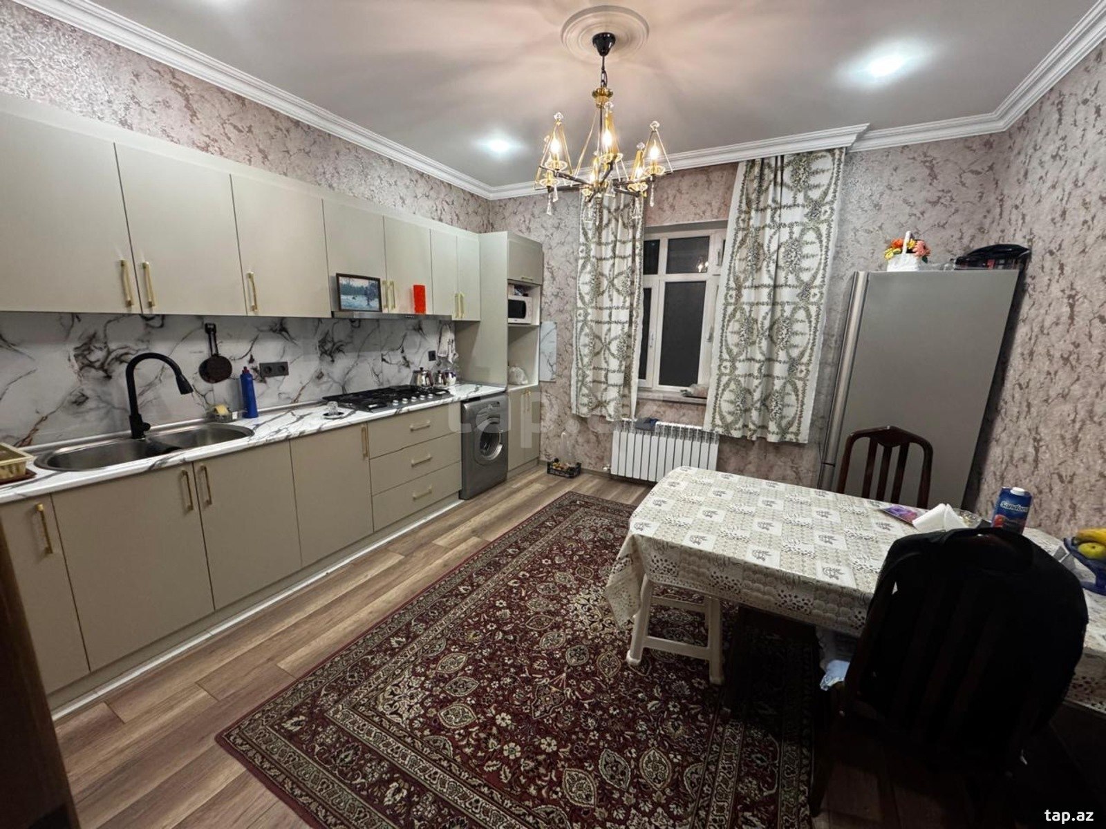 Həyət evi kirayə verilir, Masazır qəs. (16)