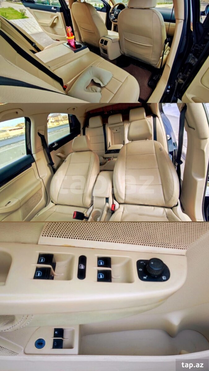 Volkswagen Jetta, 2010 il (10)