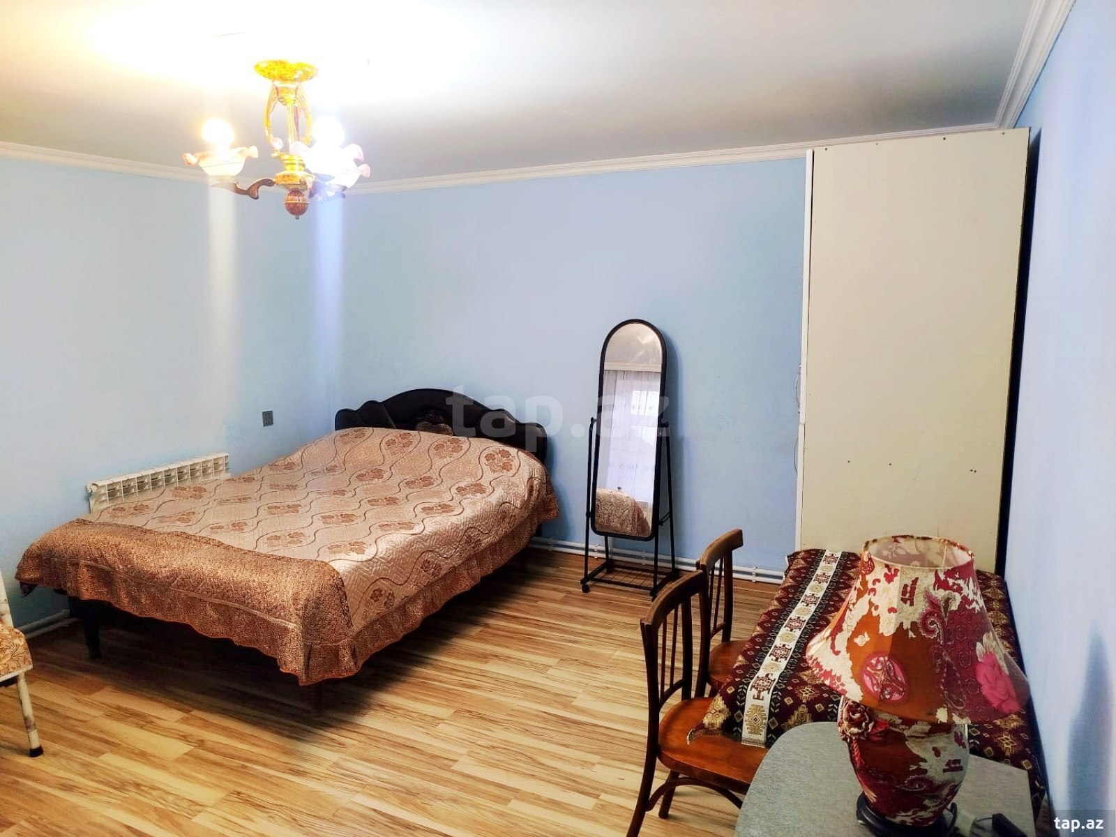 Həyət evi kirayə verilir, Quba r. (2)