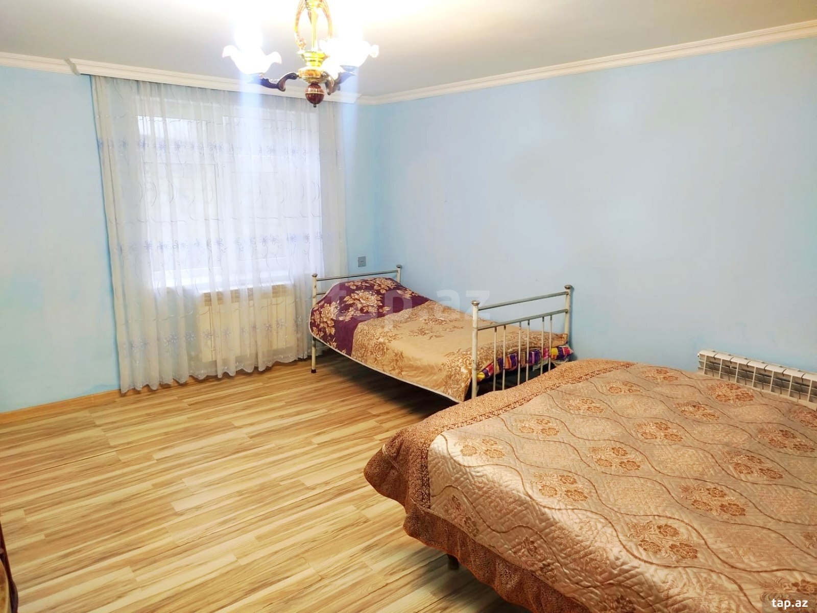 Həyət evi kirayə verilir, Quba r. (5)