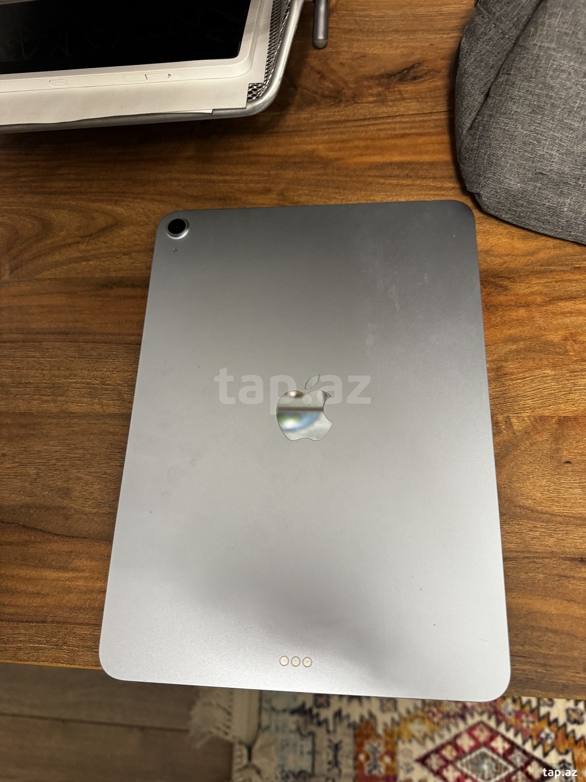 Apple iPad Air ehtiyat hissəsi (5)