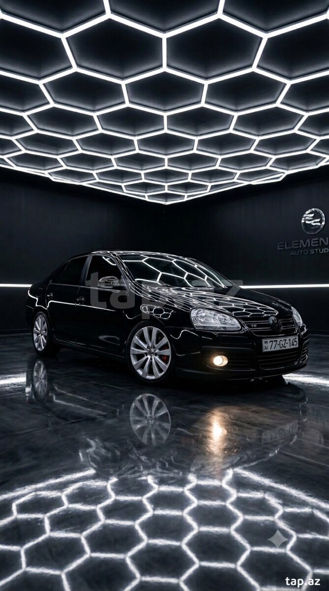 Volkswagen Jetta, 2010 il (22)