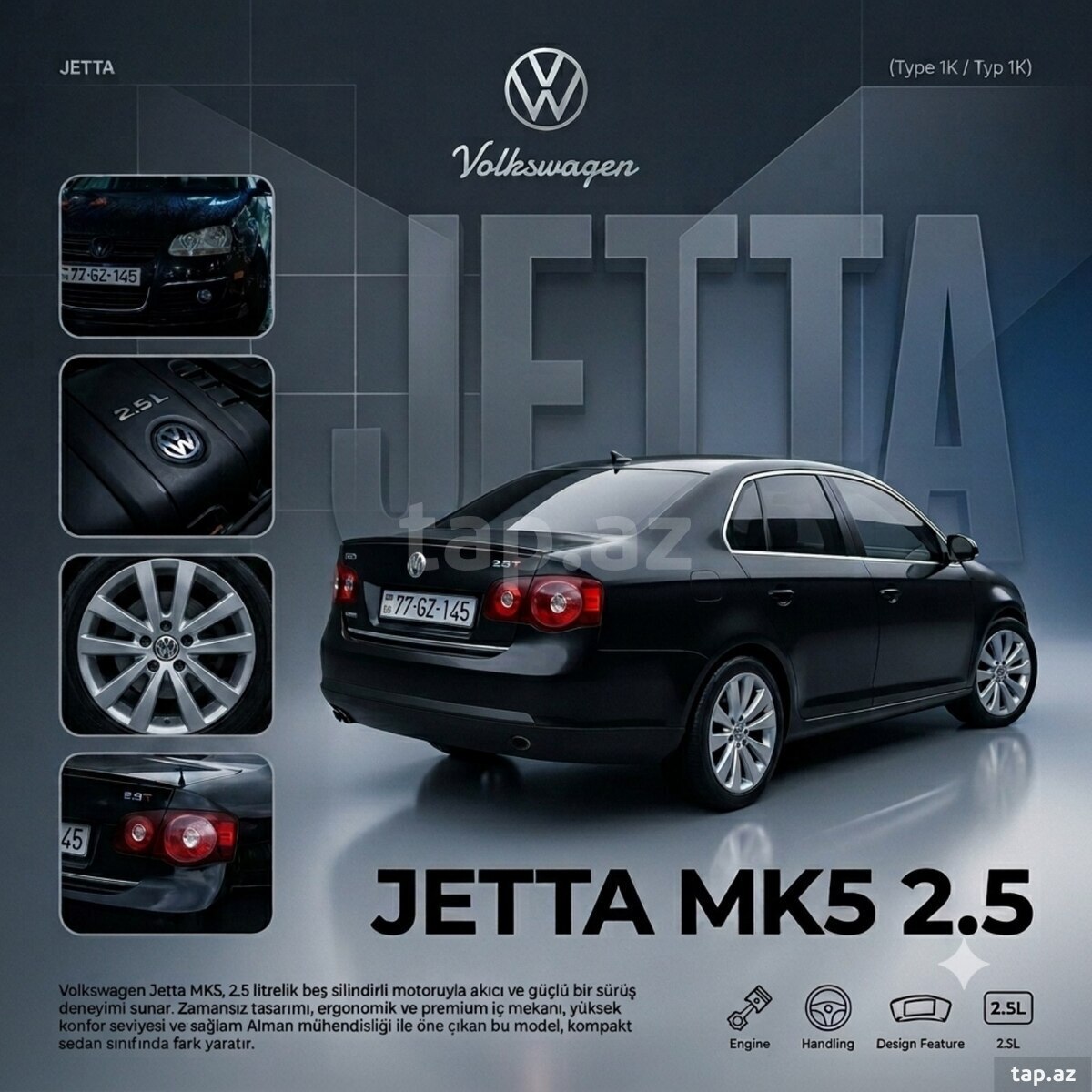 Volkswagen Jetta, 2010 il (19)