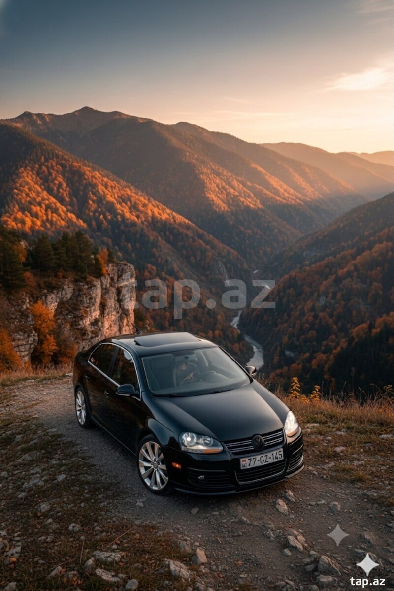 Volkswagen Jetta, 2010 il (21)