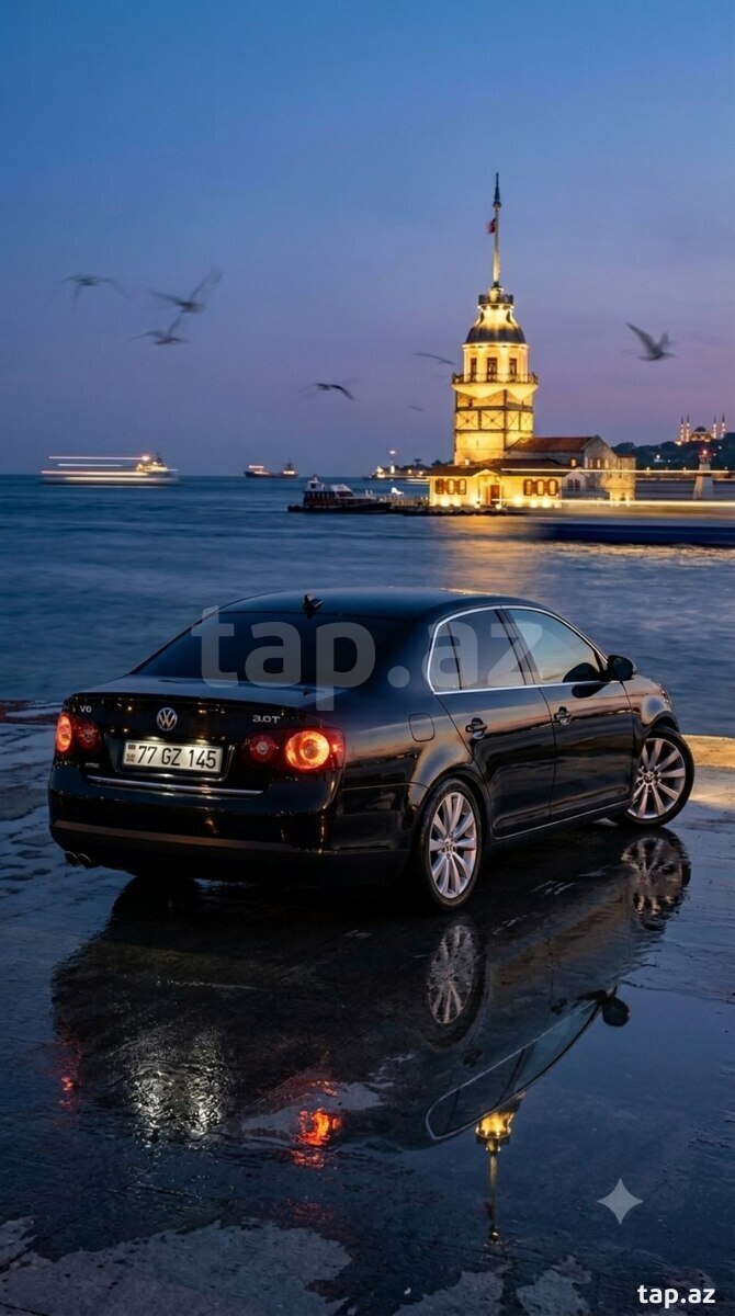 Volkswagen Jetta, 2010 il (23)
