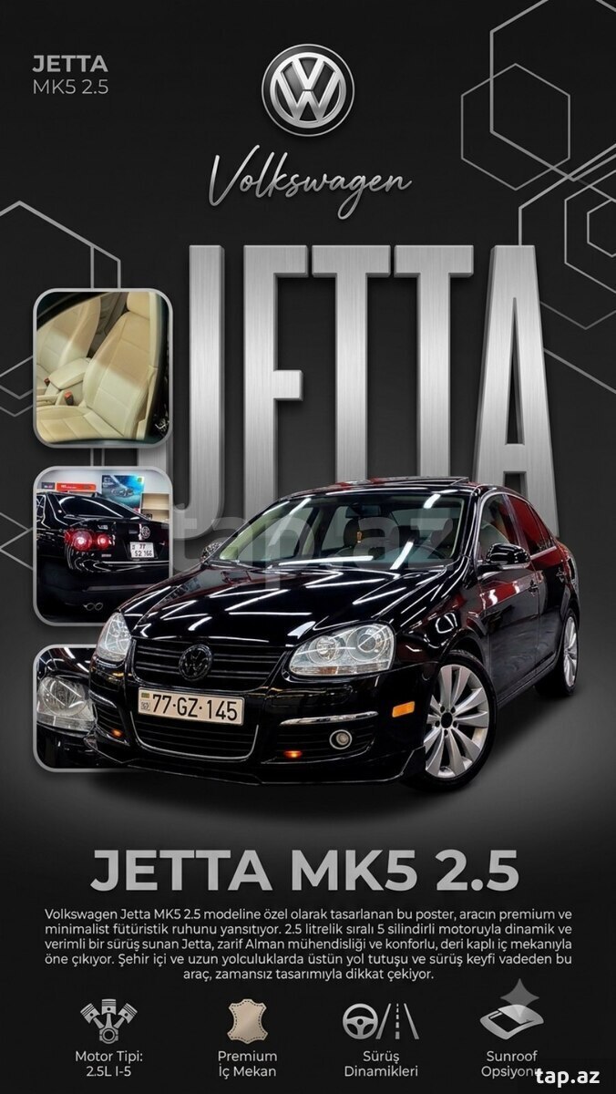 Volkswagen Jetta, 2010 il (26)