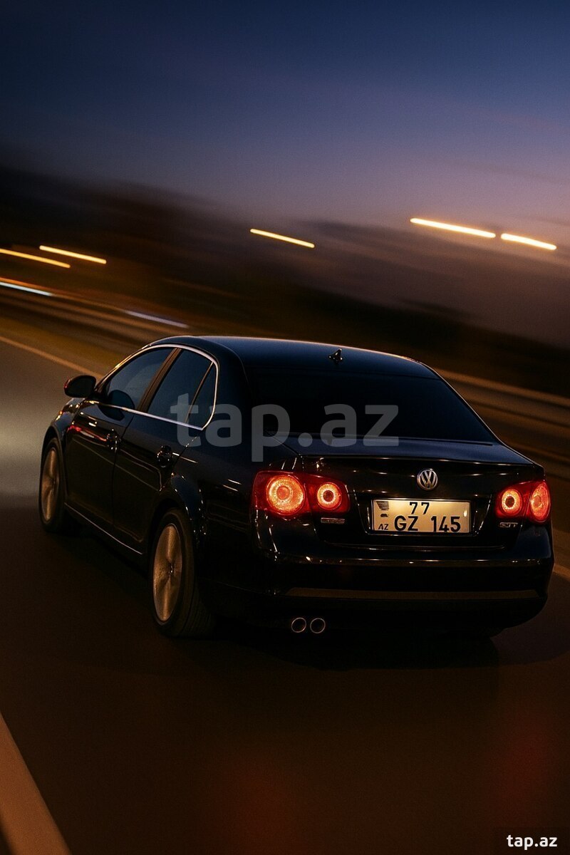 Volkswagen Jetta, 2010 il (30)