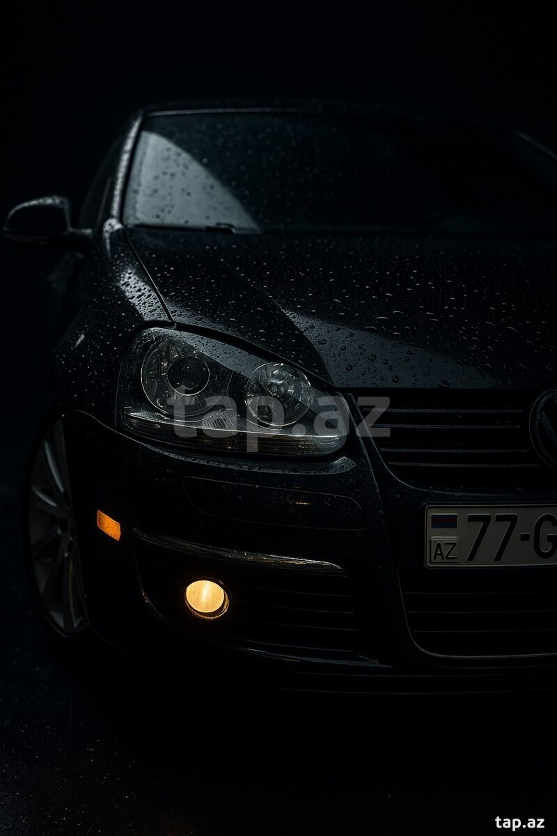 Volkswagen Jetta, 2010 il (31)