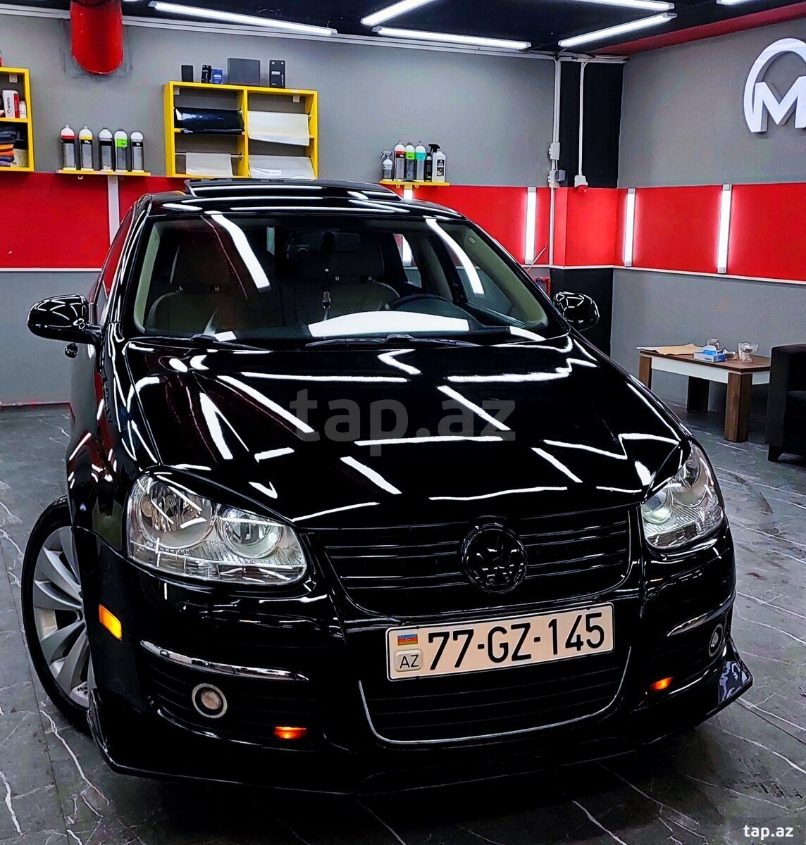 Volkswagen Jetta, 2010 il