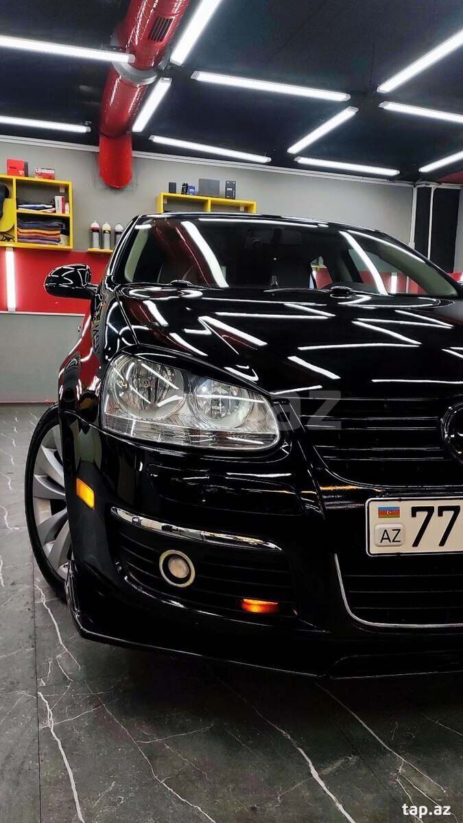 Volkswagen Jetta, 2010 il (32)