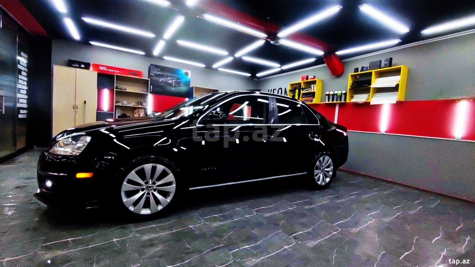 Volkswagen Jetta, 2010 il (33)