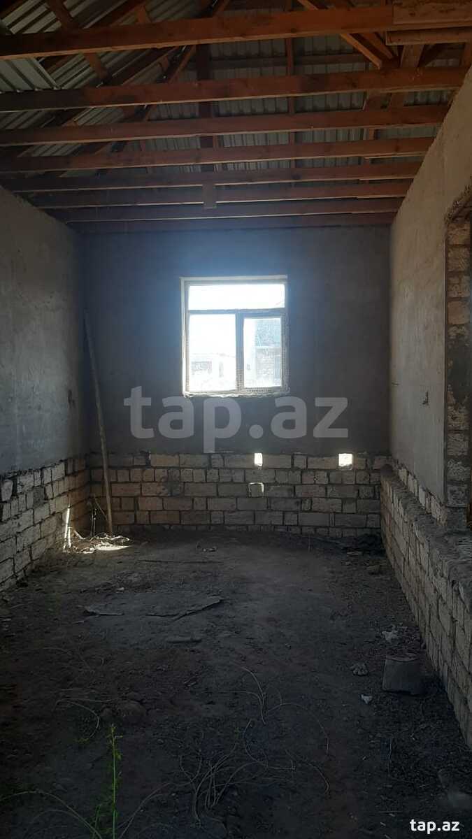 Həyət evi, Abşeron r. (2)