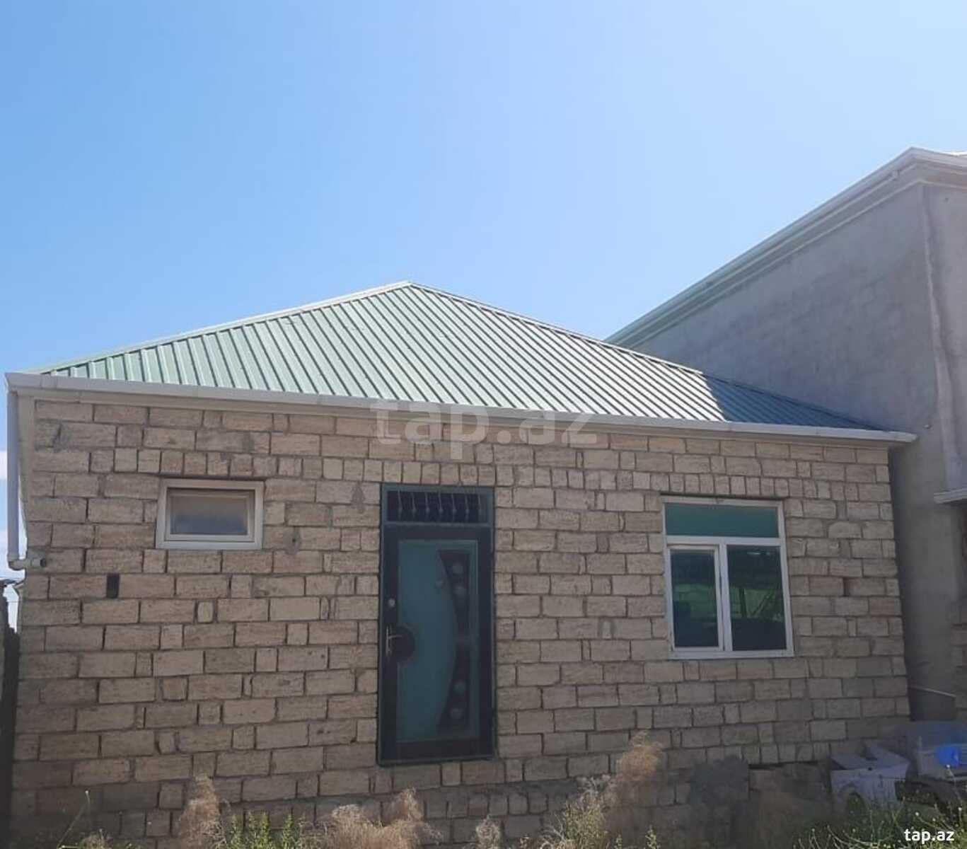 Həyət evi, Abşeron r.