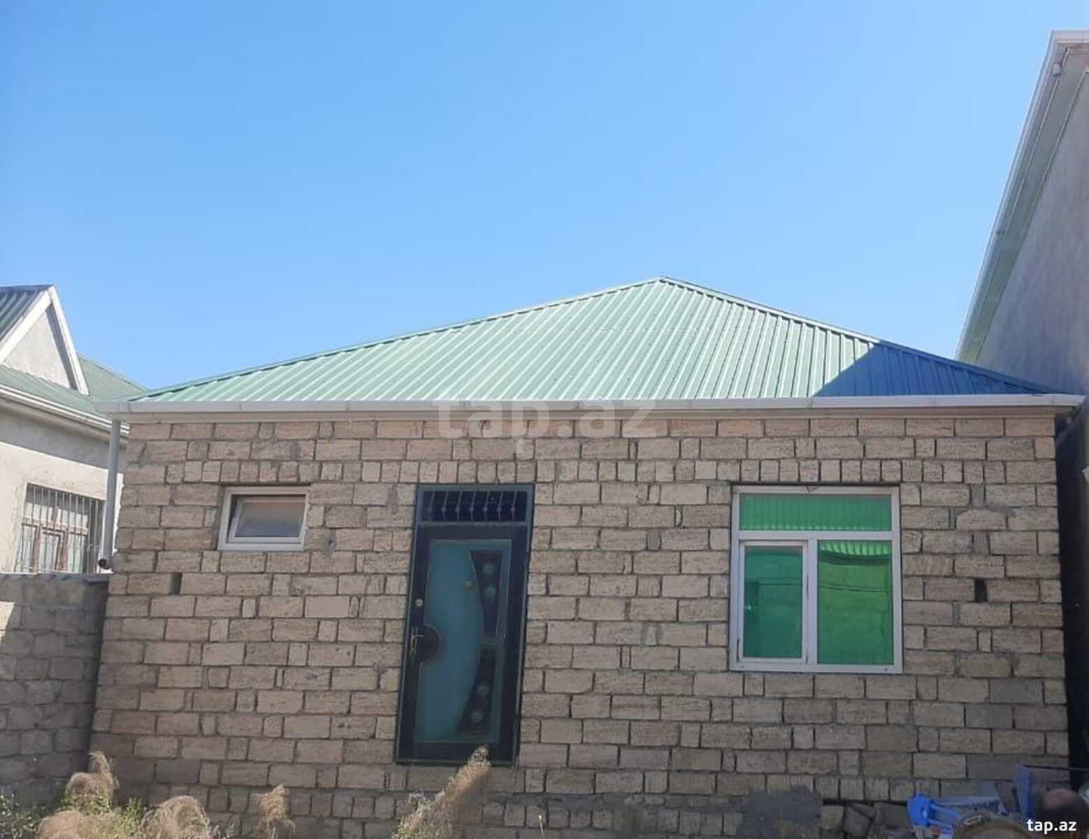 Həyət evi, Abşeron r. (7)