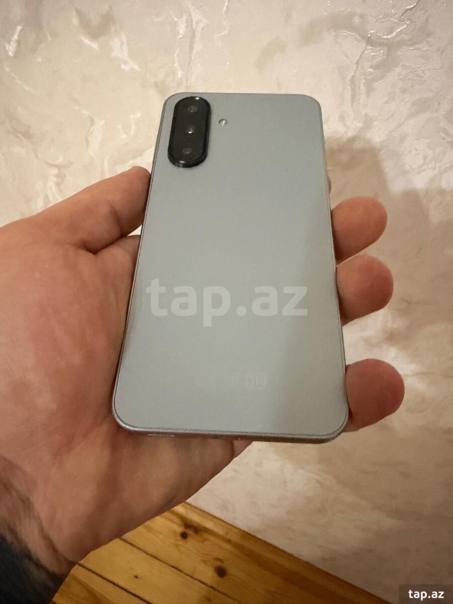 Samsung Galaxy A17 5G Gray 128GB/8GB (2)