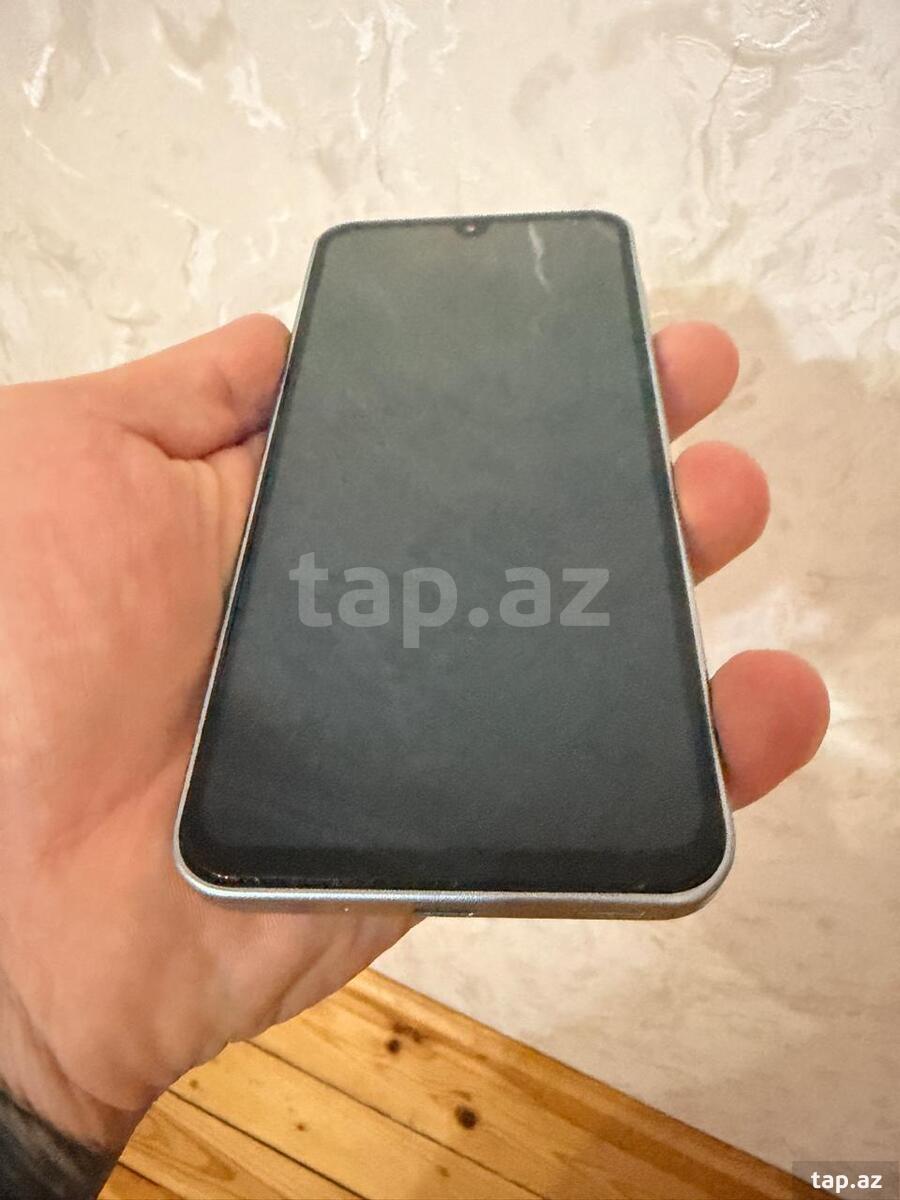 Samsung Galaxy A17 5G Gray 128GB/8GB