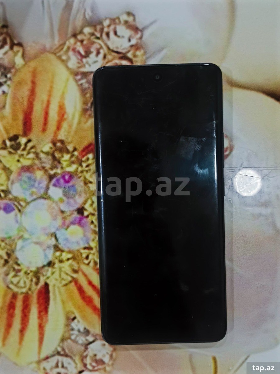 Xiaomi Redmi Note 15 Black 256GB/8GB (2)