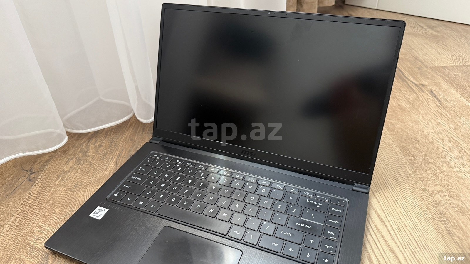 MSI Modern 15 A10M (Ultra Slim/ Professional) (3)