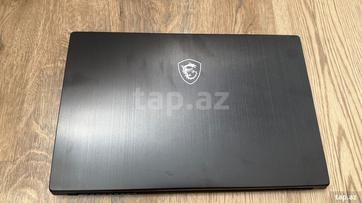 MSI Modern 15 A10M (Ultra Slim/ Professional) (5)