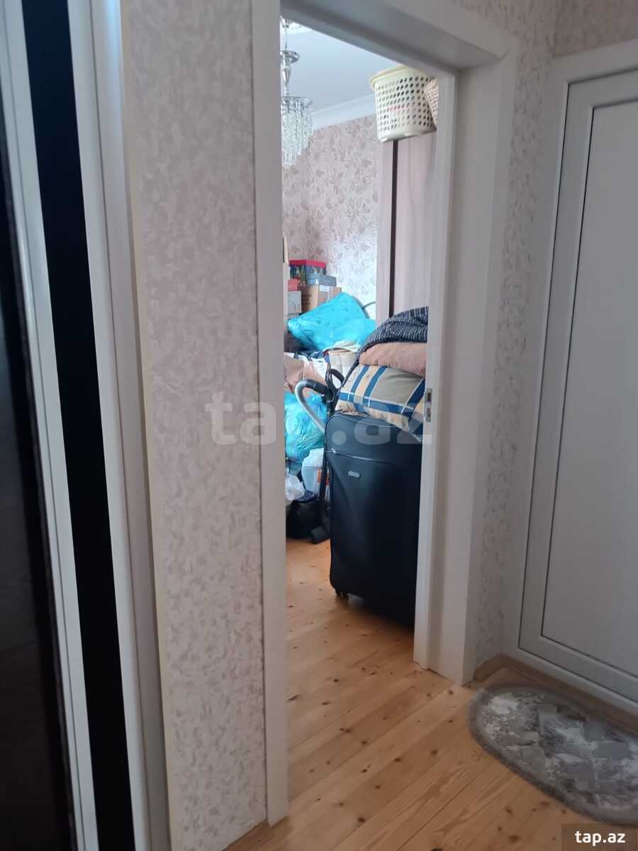 Həyət evi, Masazır qəs. (7)