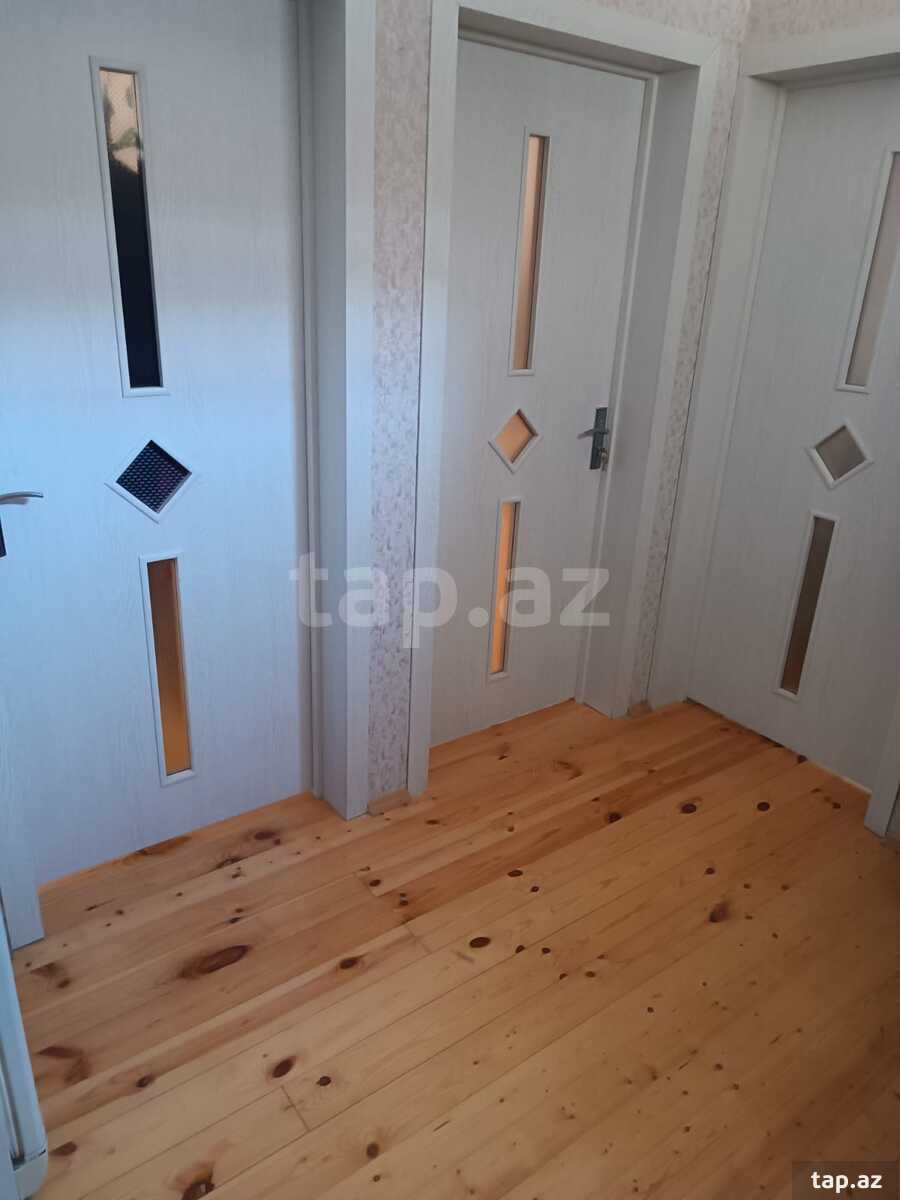 Həyət evi, Masazır qəs. (8)