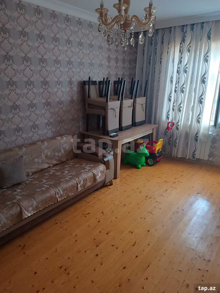 Həyət evi, Masazır qəs. (6)