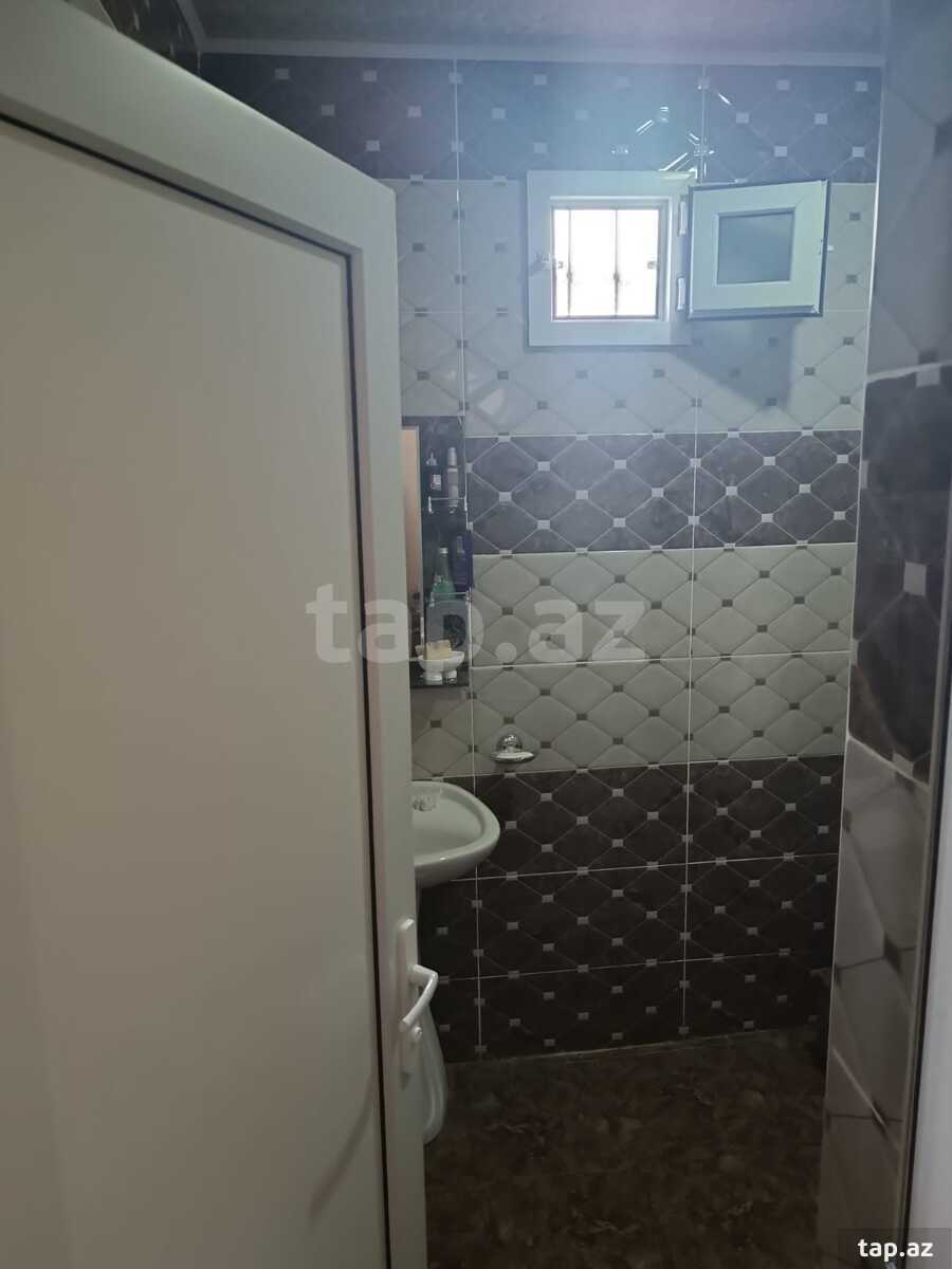 Həyət evi, Masazır qəs. (9)