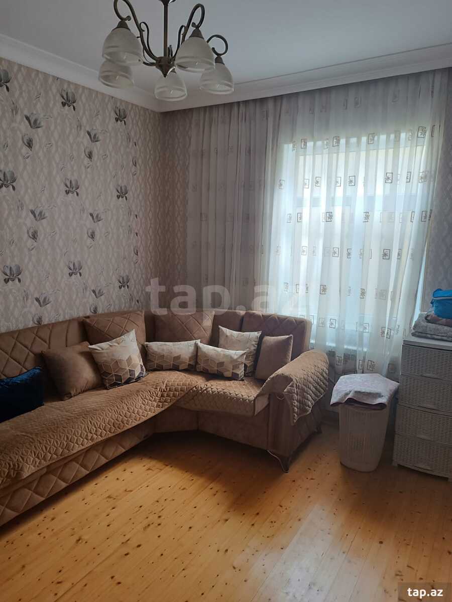Həyət evi, Masazır qəs. (5)
