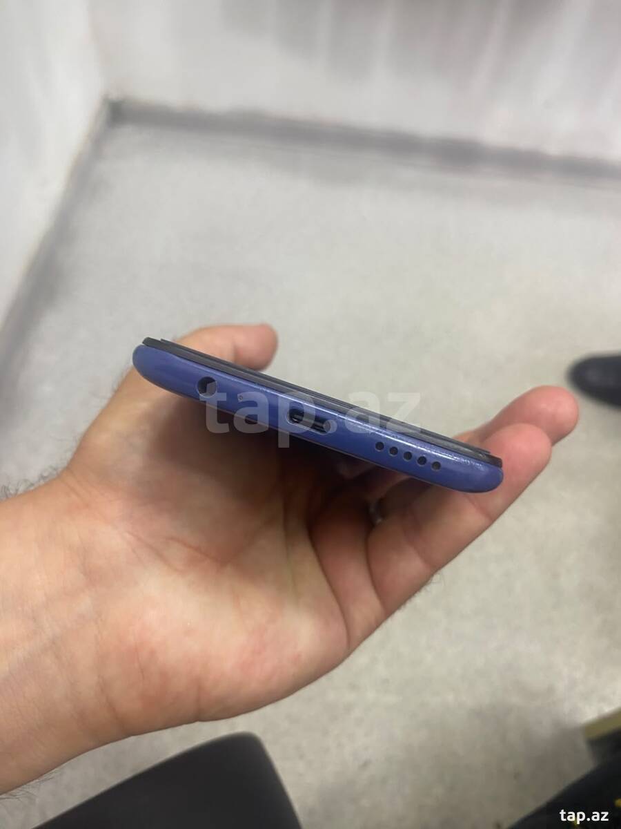 Xiaomi Redmi Note 9 Midnight Gray 64GB/4GB (3)