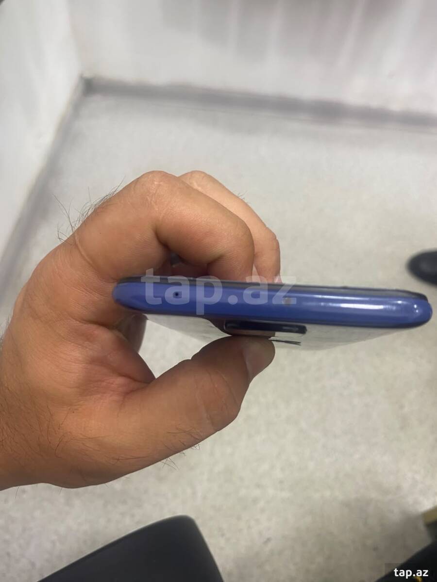 Xiaomi Redmi Note 9 Midnight Gray 64GB/4GB (4)