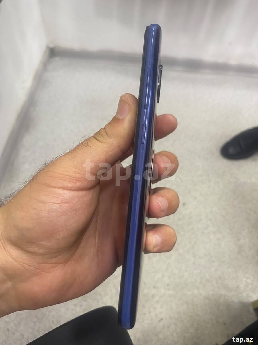 Xiaomi Redmi Note 9 Midnight Gray 64GB/4GB (2)