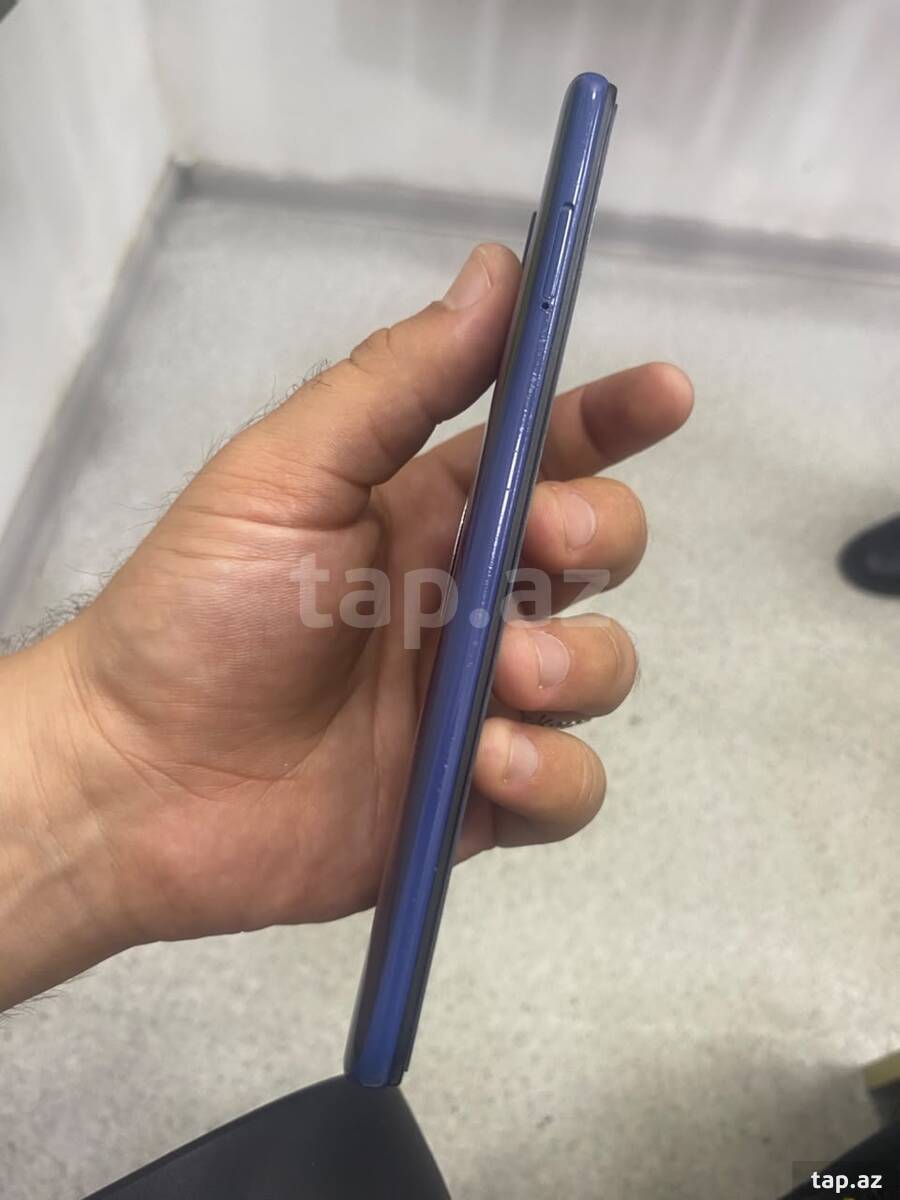 Xiaomi Redmi Note 9 Midnight Gray 64GB/4GB (5)