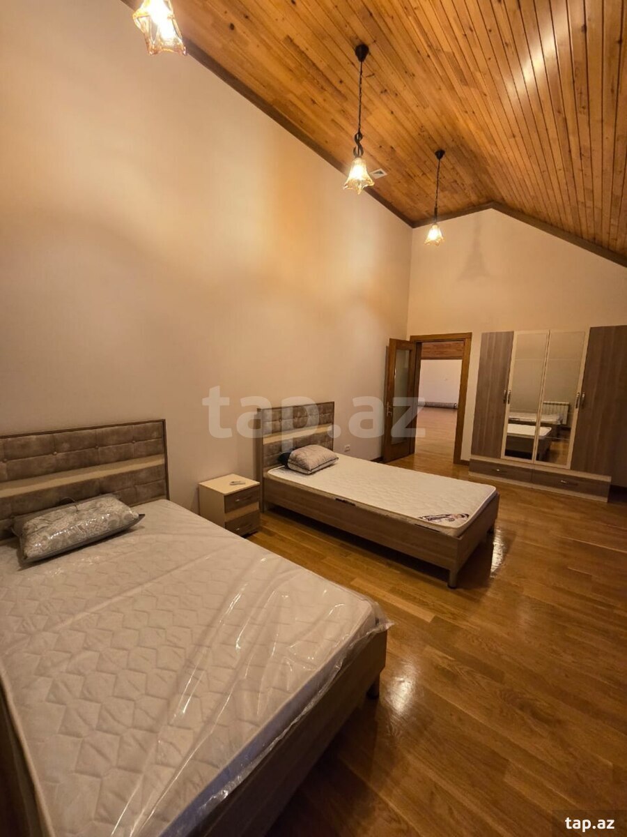 Villa, Badamdar qəs. (9)