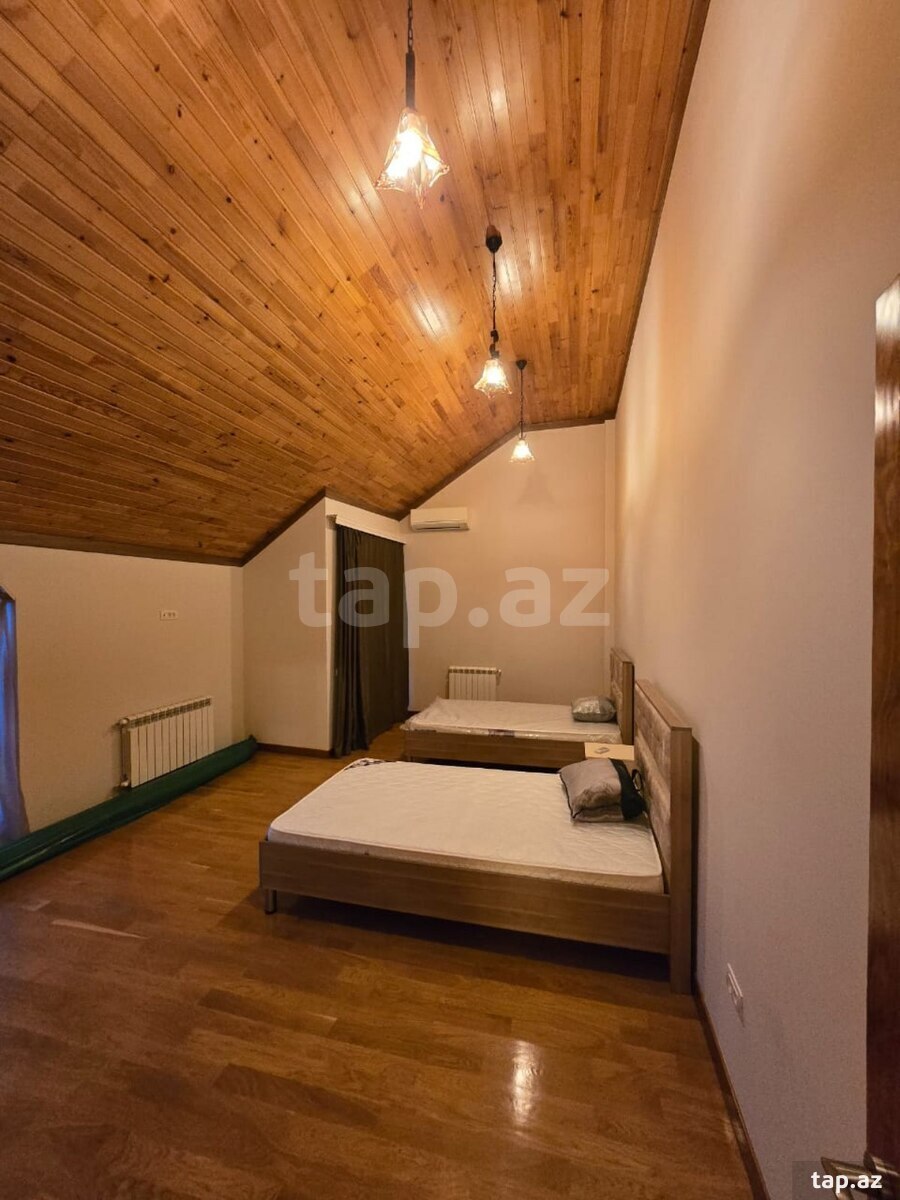 Villa, Badamdar qəs. (11)