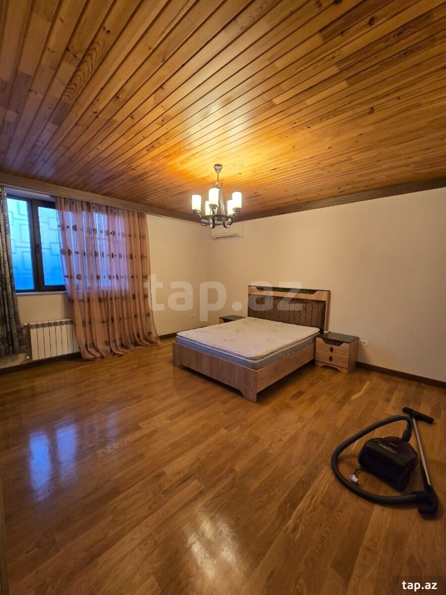Villa, Badamdar qəs. (14)