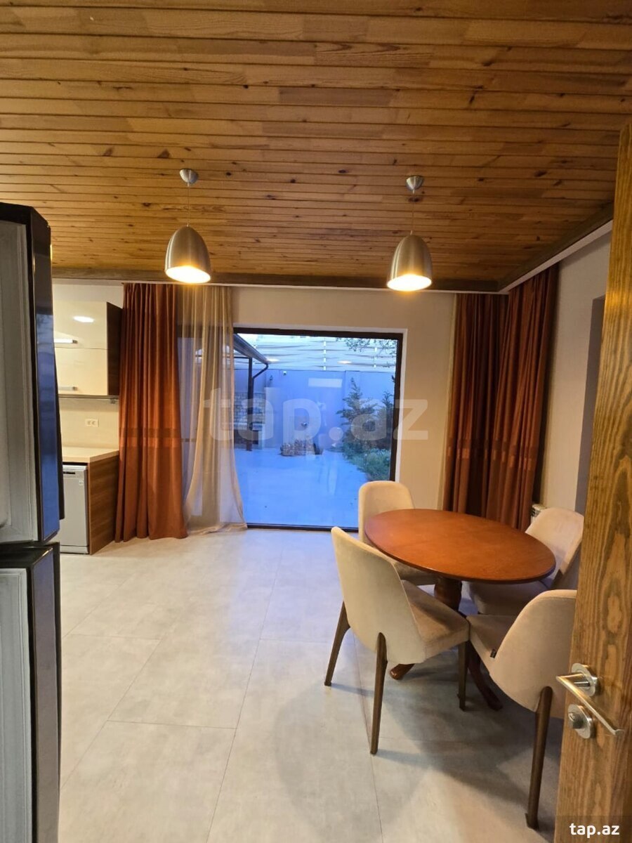 Villa, Badamdar qəs. (19)