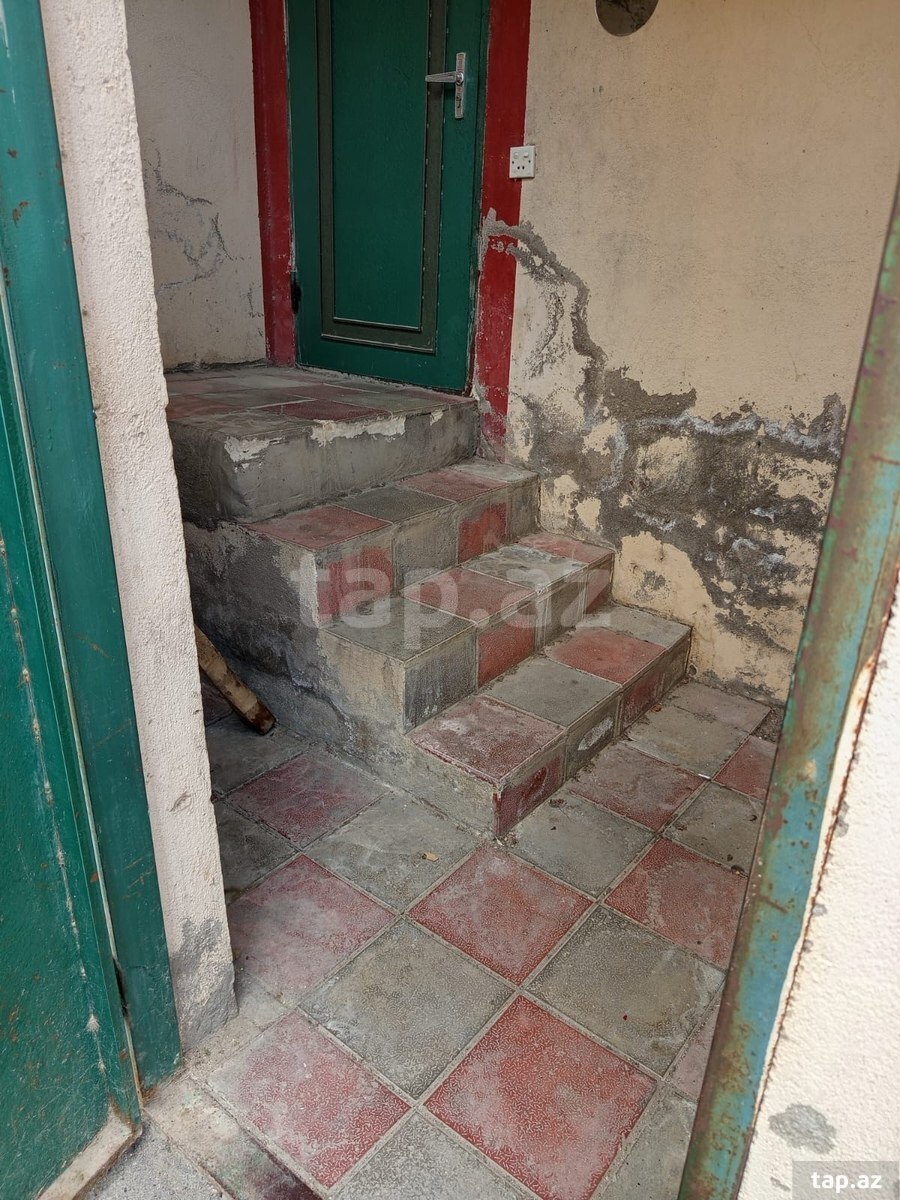Həyət evi kirayə verilir, Xırdalan ş.