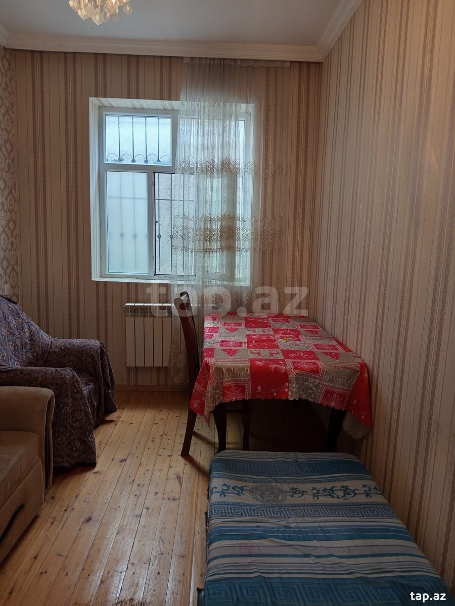 Həyət evi kirayə verilir, Xırdalan ş. (11)