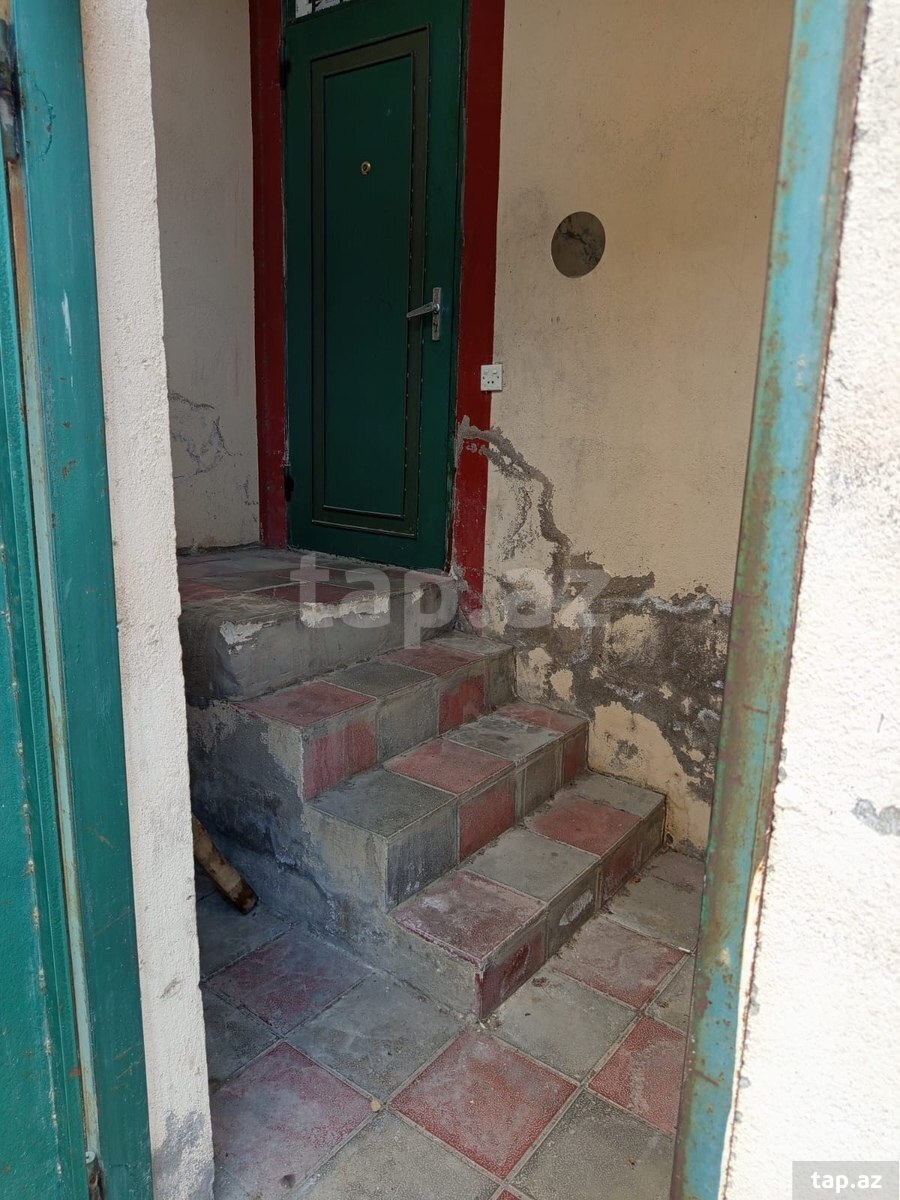 Həyət evi kirayə verilir, Xırdalan ş. (12)