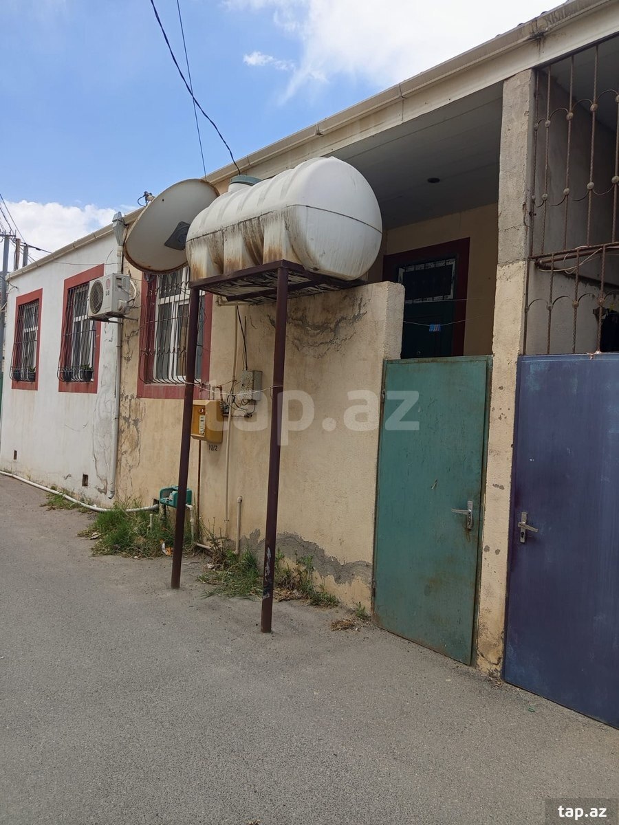 Həyət evi kirayə verilir, Xırdalan ş. (3)
