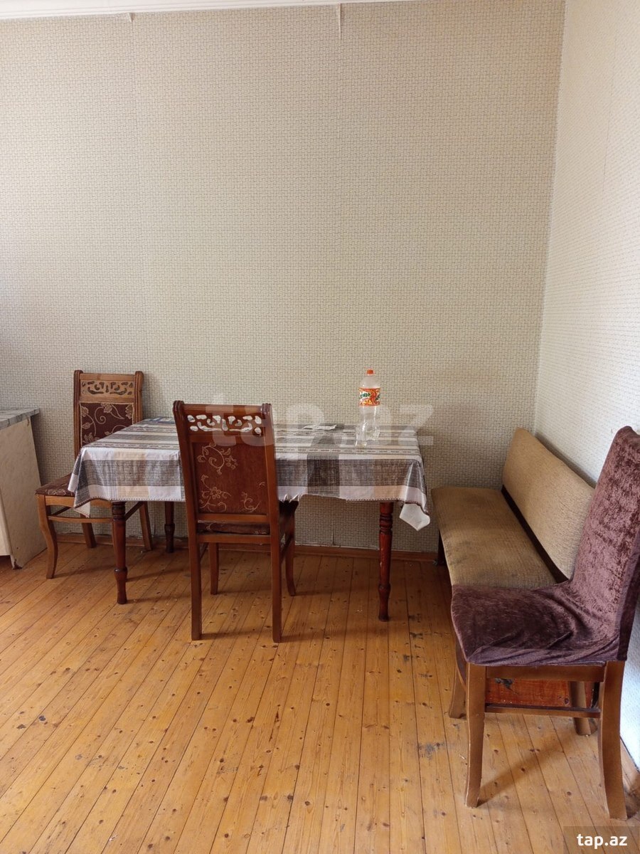 Həyət evi kirayə verilir, Xırdalan ş. (2)