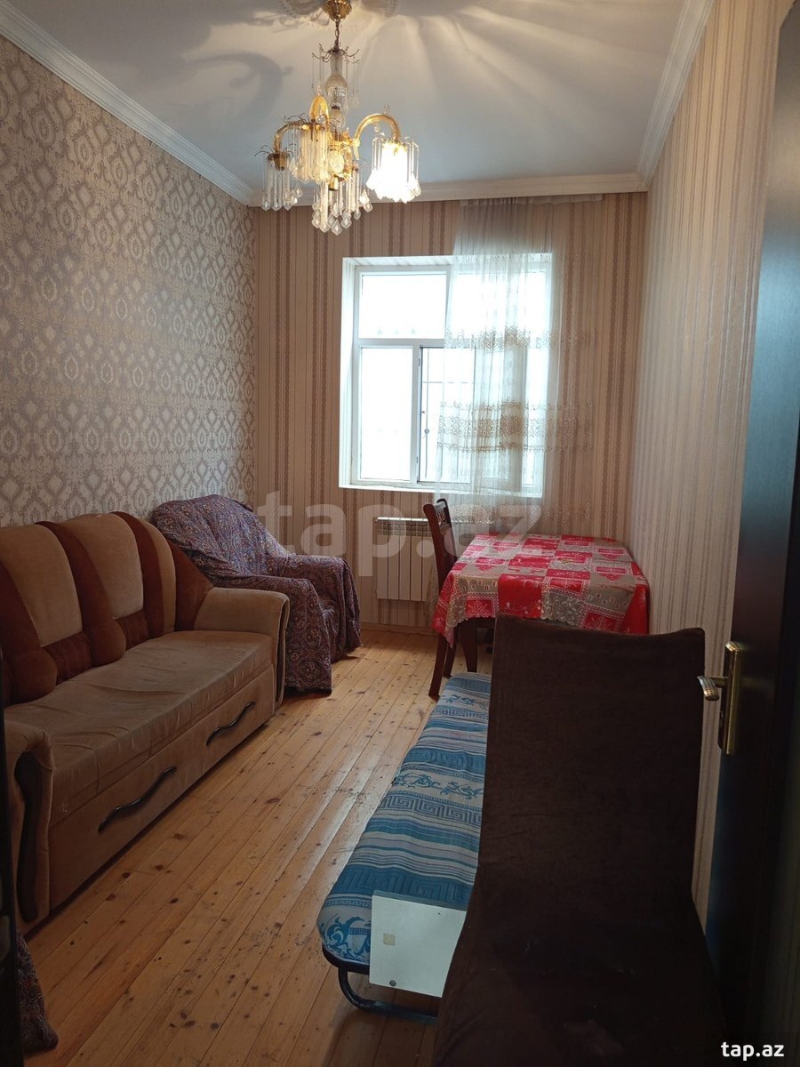 Həyət evi kirayə verilir, Xırdalan ş. (23)