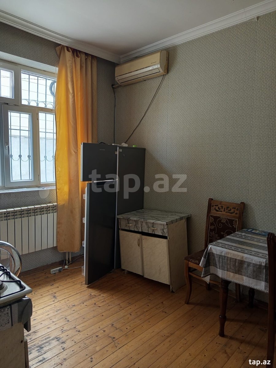 Həyət evi kirayə verilir, Xırdalan ş. (5)