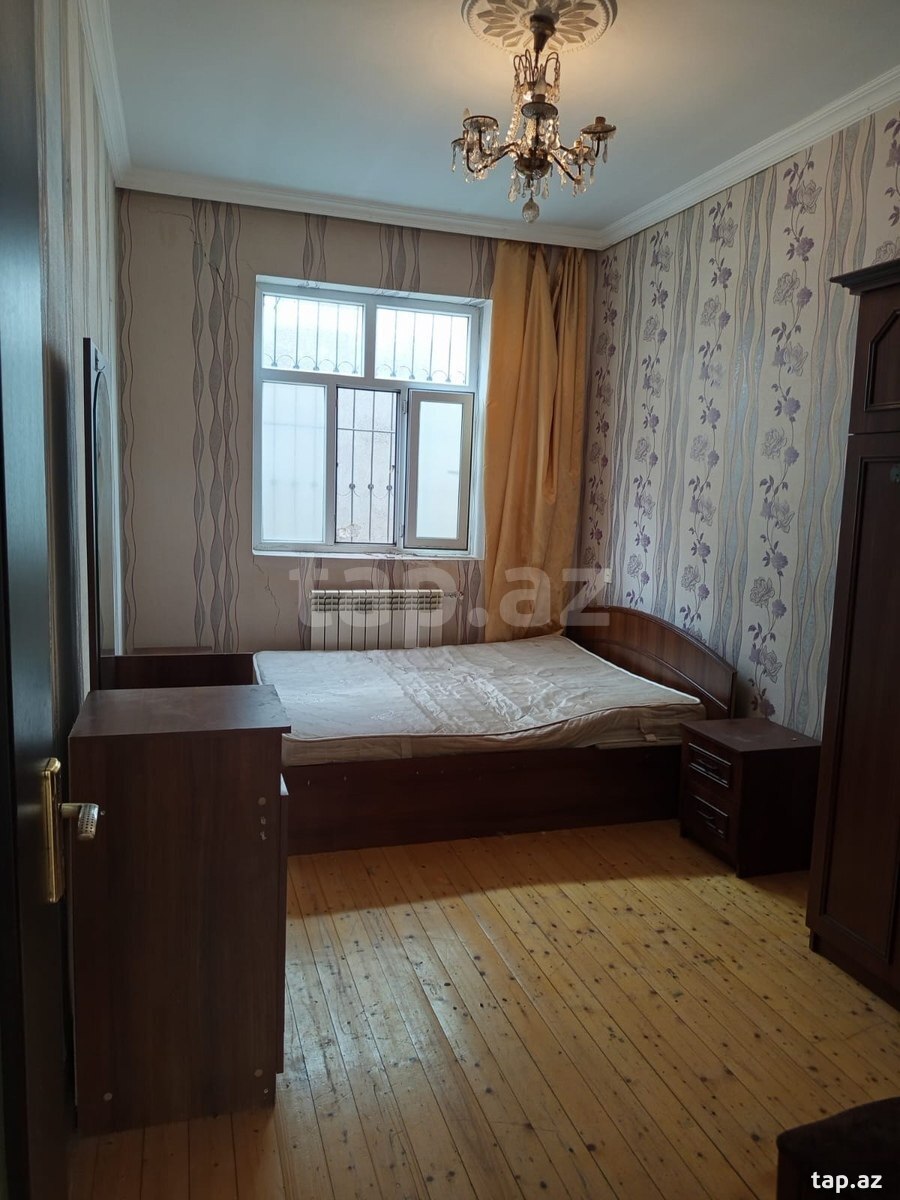 Həyət evi kirayə verilir, Xırdalan ş. (17)