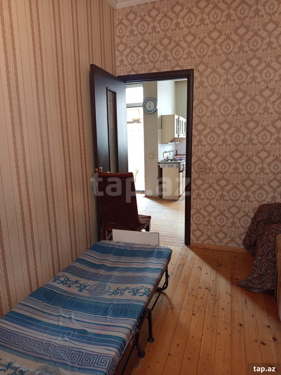 Həyət evi kirayə verilir, Xırdalan ş. (16)