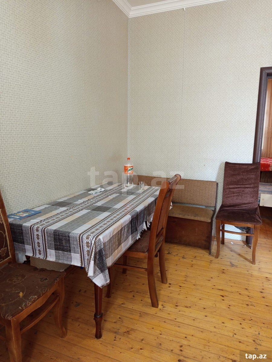 Həyət evi kirayə verilir, Xırdalan ş. (22)