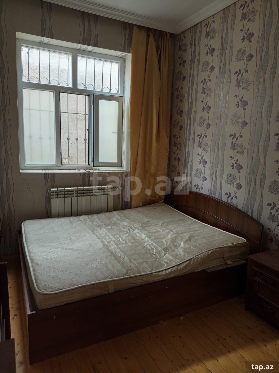 Həyət evi kirayə verilir, Xırdalan ş. (25)