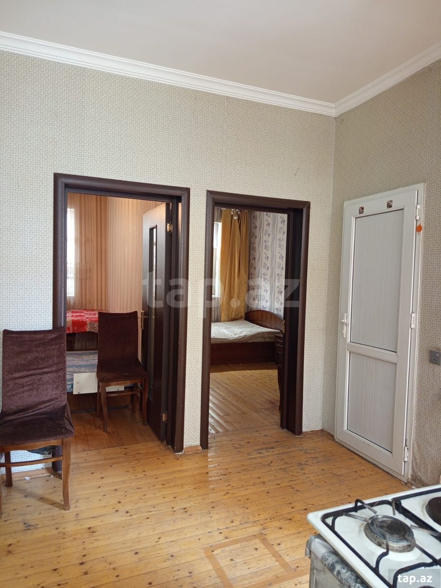 Həyət evi kirayə verilir, Xırdalan ş. (24)